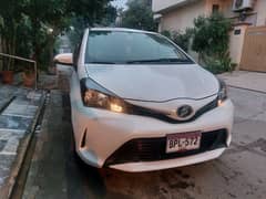 Toyota Vitz 2015/2019 Bumper to Bumper Original 100% Gurrented