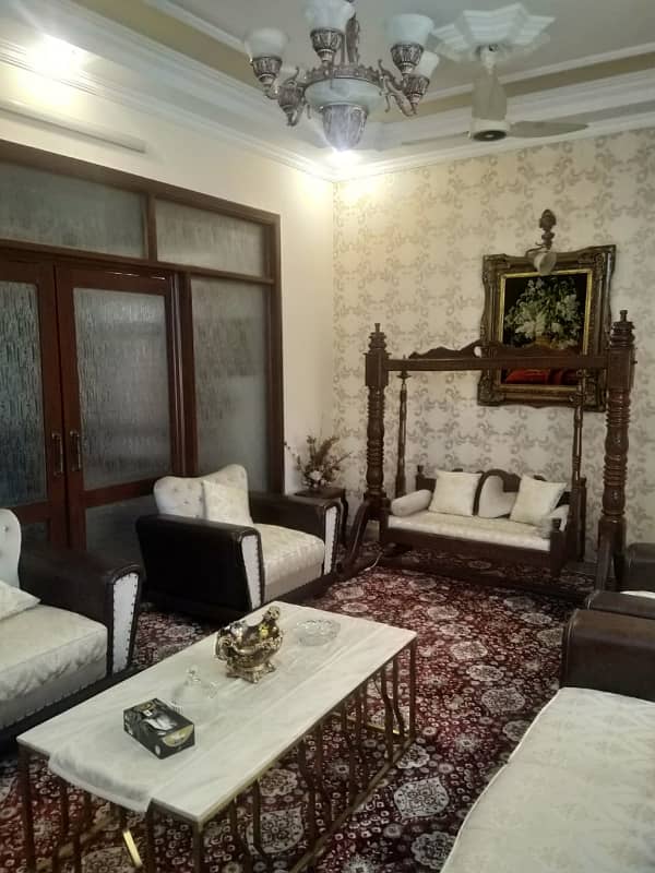 House For Sale In Gulistan-e-Juhar Block 2 6