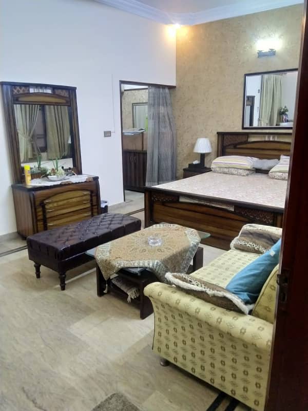 House For Sale In Gulistan-e-Juhar Block 2 14