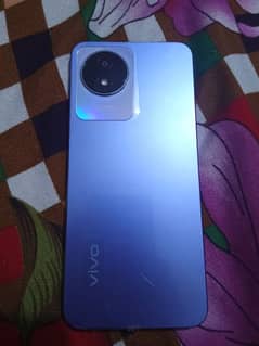 vivo y02