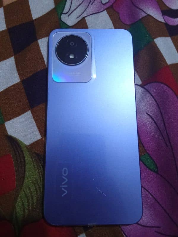 vivo y02 0