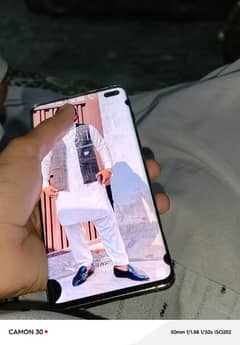 s10 plus non pta