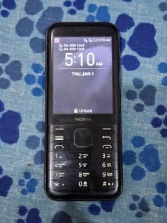 Nokia 8000 4g