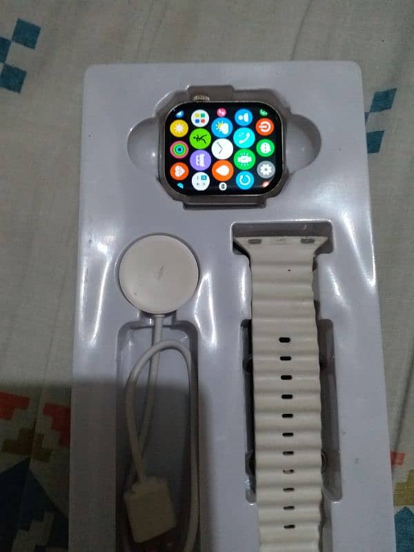 smart watch 1