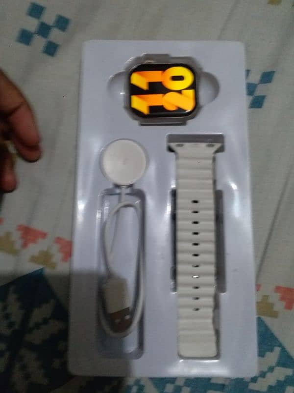 smart watch 2