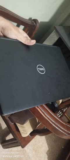 Dell latitude 5490 i5 7th Gen , 14 inches display