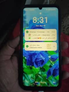 realme  c61 new with warranty