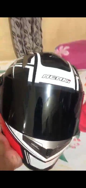 NENKI original Helmet 0