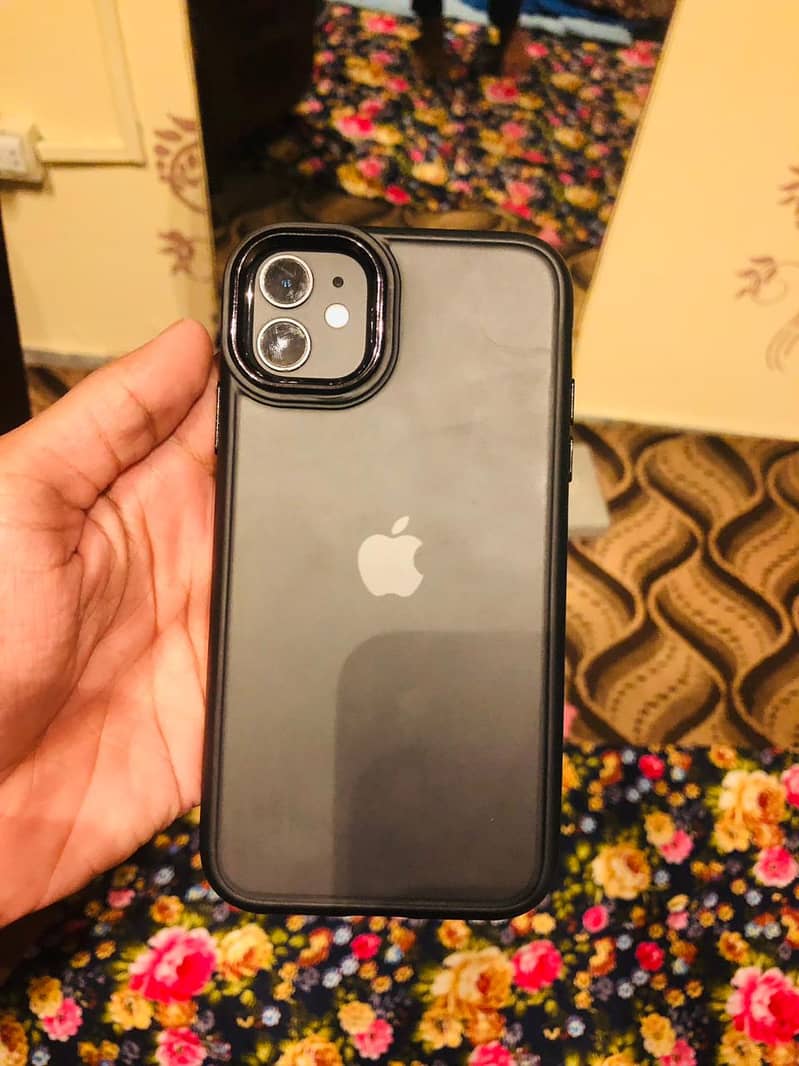 Apple iphone 11 Non PTA  64GB 0