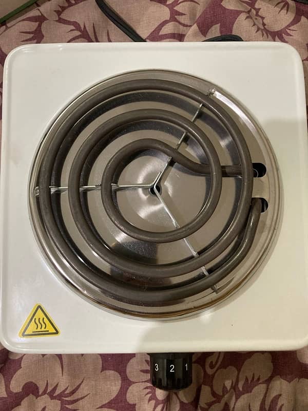 new daba band electric stove 7