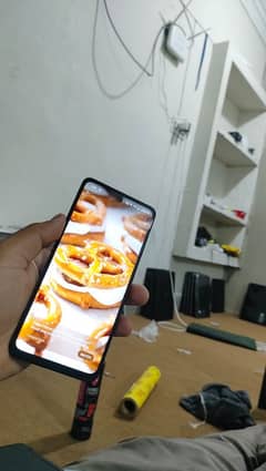 12 Month warranty Oppo , fingerscanner, 4_64GB mobile