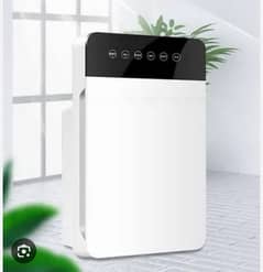 Airpurifier