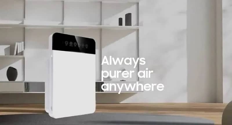 Airpurifier 1