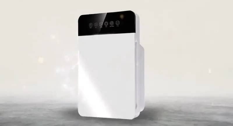 Airpurifier 2