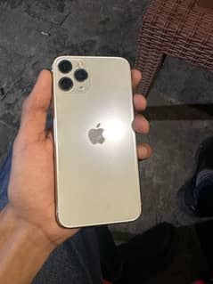 iPhone 11 pro FU