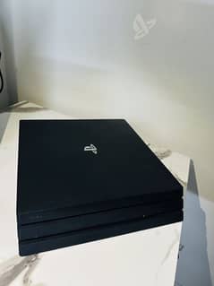 Playstation 4 Pro - 2TB Jailbreak