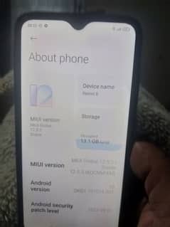 Redmi 8 full ok 10/10 4gb 64gb 100%ok mobail cal on 03005742054