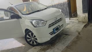 Daihatsu Mira 2019 Import 2022 Prestine Condition