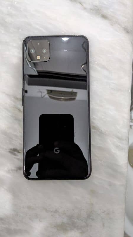 Google pixel 4xl vip pta 128 gb 1