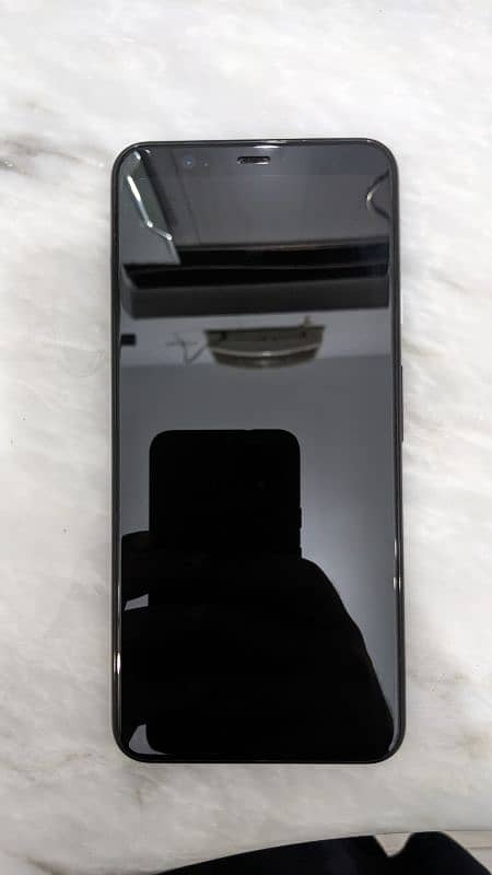 Google pixel 4xl vip pta 128 gb 2