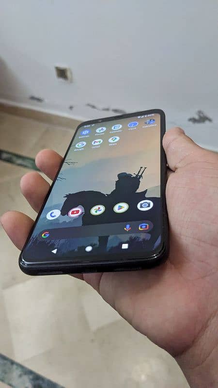 Google pixel 4xl vip pta 128 gb 3