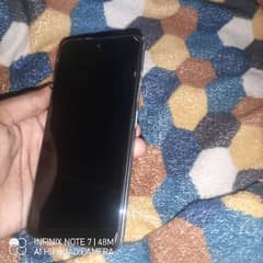 infinix hot 40i 8+8 /128 full lush condition all okay no repair