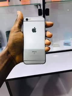 Iphone 6s Stroge 64 GB PTA approved for sale 03427588638 My Whatsapp