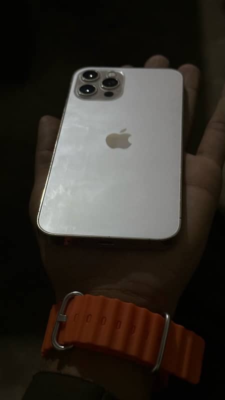 iphon 12 pro 2