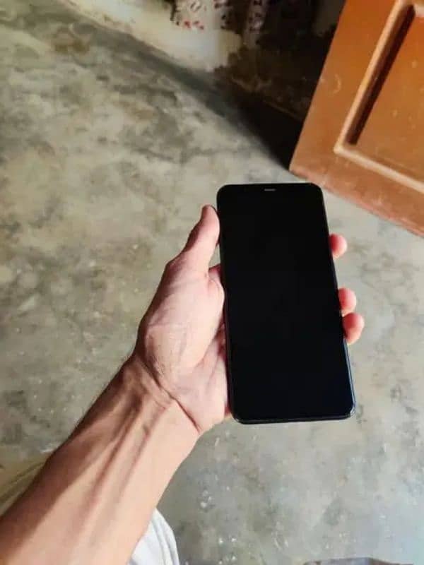 Google pixel 4xl 1