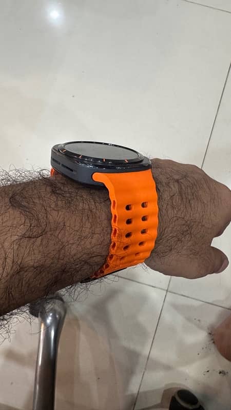 samsung watch ultra 1