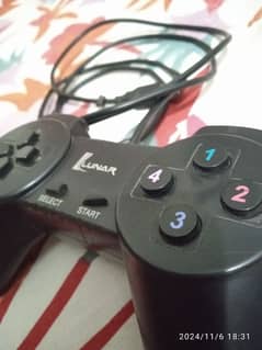 Game Controller