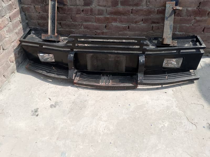 bumper For sale 0