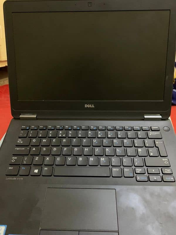 Dell Core I5 6 generation 3