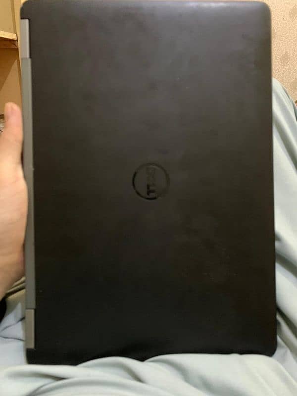 Dell Core I5 6 generation 4