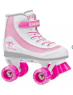 Roller Derby FireStar skate