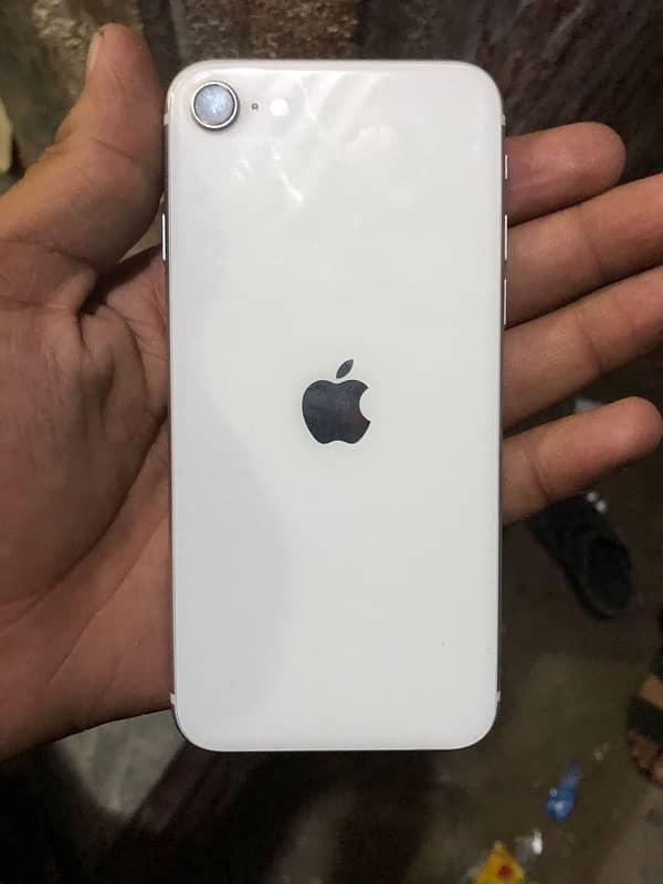 iPhone Se 2020 pta approved 0