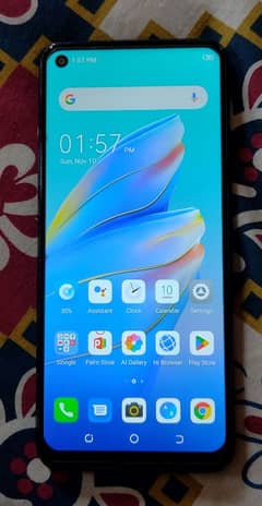 Tecno camon 16se 6gb 128gb