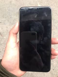 Iphone XS-Max PTA Approved