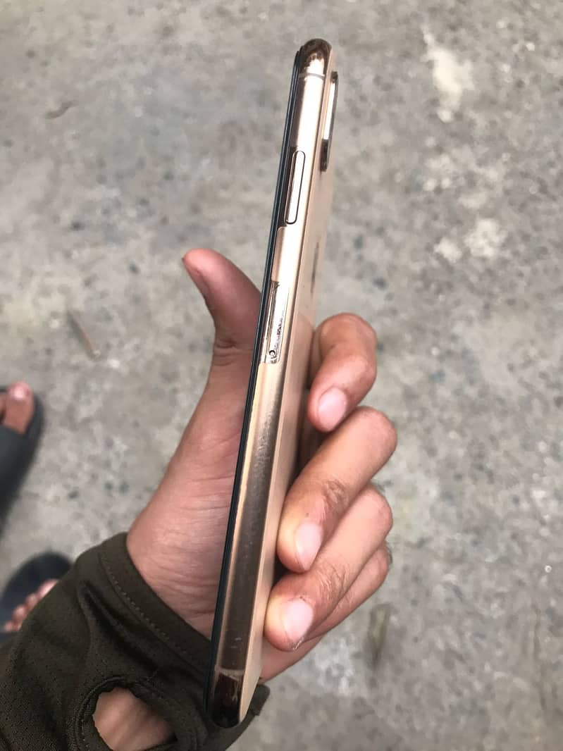 Iphone XS-Max PTA Approved 1