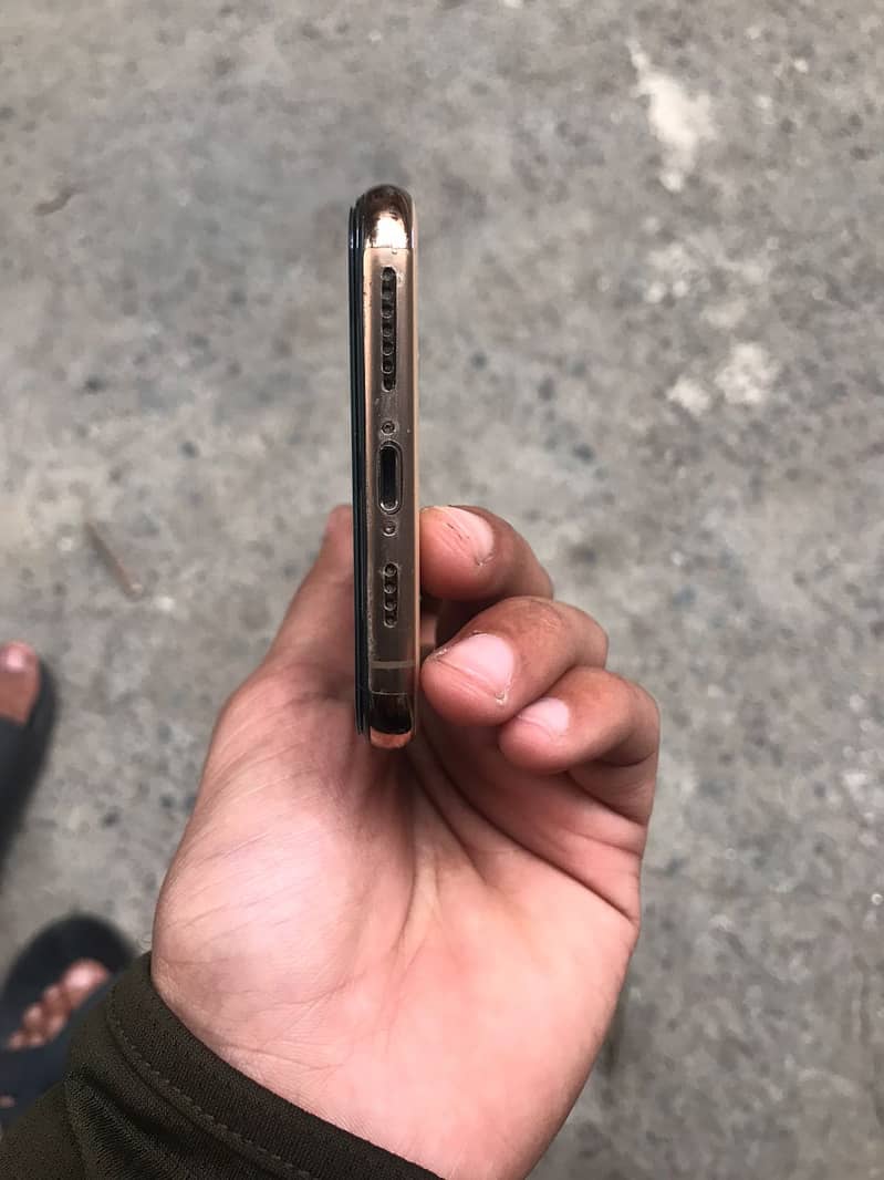 Iphone XS-Max PTA Approved 2