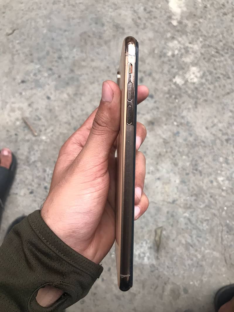 Iphone XS-Max PTA Approved 4