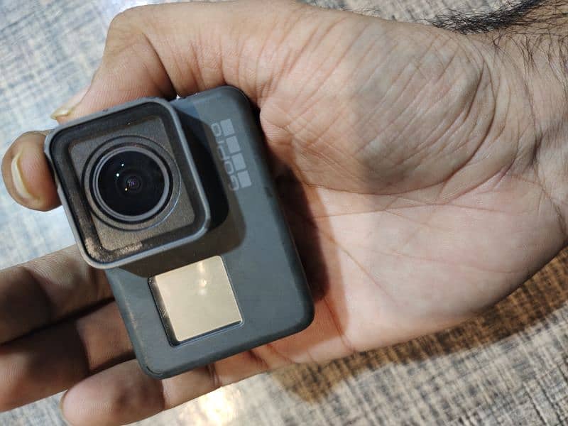 Gopro 6 5