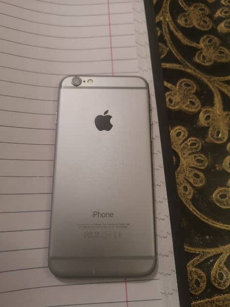 IPhone 6 Pta approved 64gb 1