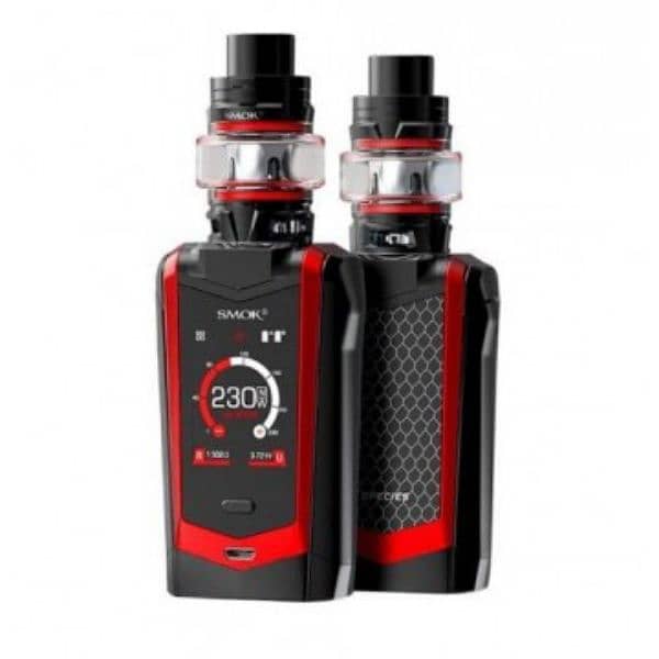 Smok Species 230w & Tfv8 Baby V2 | Starter Kit 0