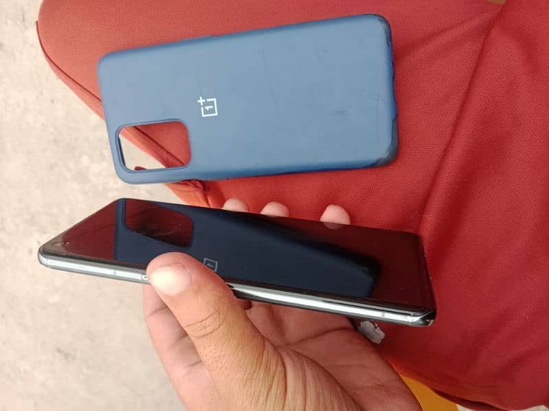 OnePlus 9 pro 12|256 5