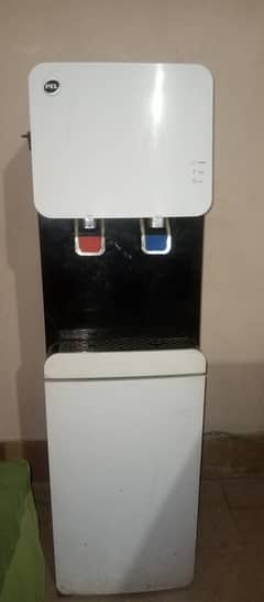 Pel Water Dispenser in Good Condition and valuable price