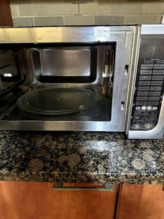 dawlance microwave for sale