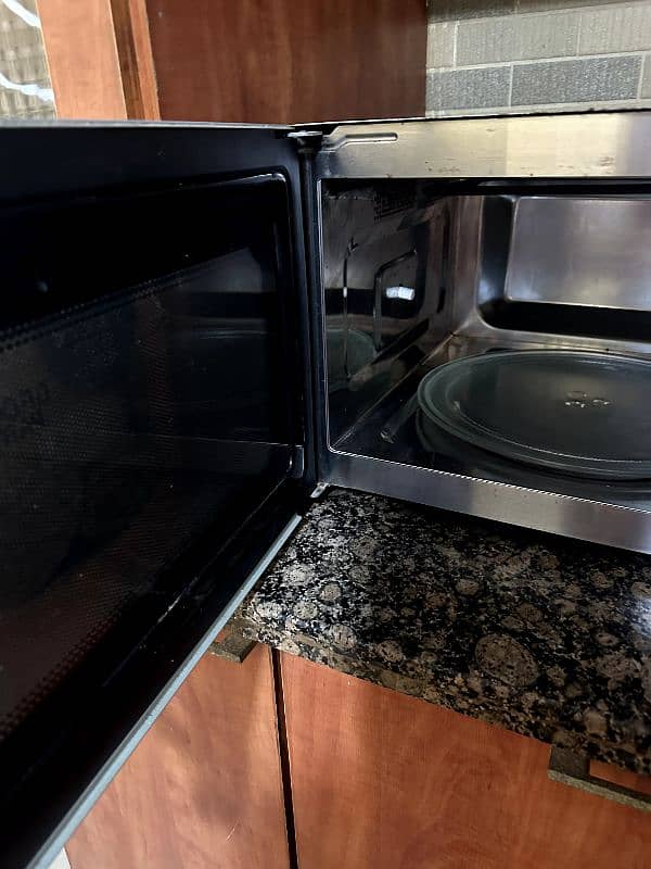 dawlance microwave for sale 2