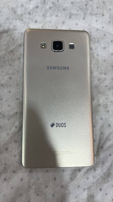 Samsung A5 0