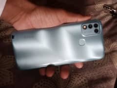 Infinix hot 11 play